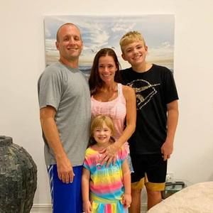 Meet your Posher, Jason